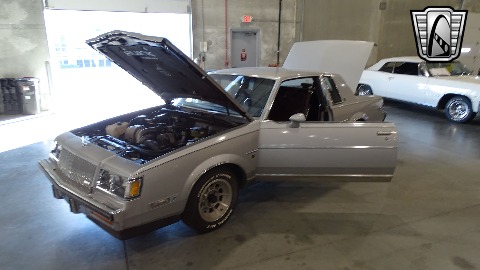 1987 Buick Regal image 49