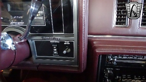 1987 Buick Regal image 153