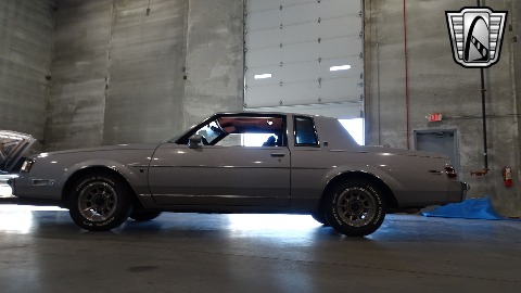 1987 Buick Regal image 24