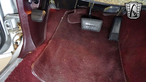 1987 Buick Regal image 154