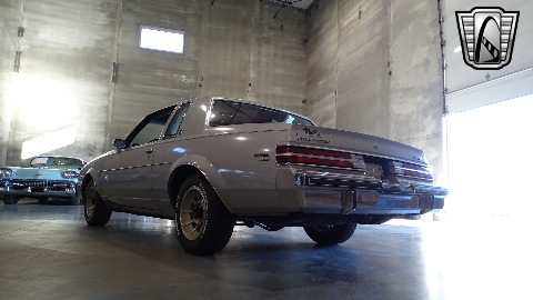 1987 Buick Regal image 25