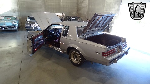 1987 Buick Regal image 51