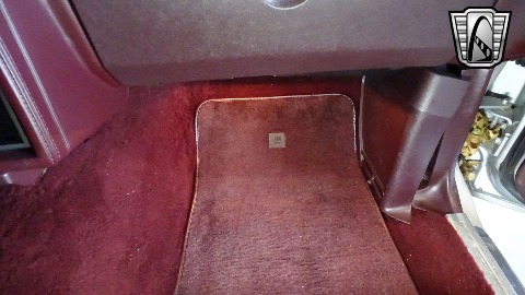 1987 Buick Regal image 129