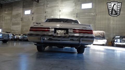 1987 Buick Regal image 26