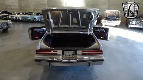 1987 Buick Regal image 52