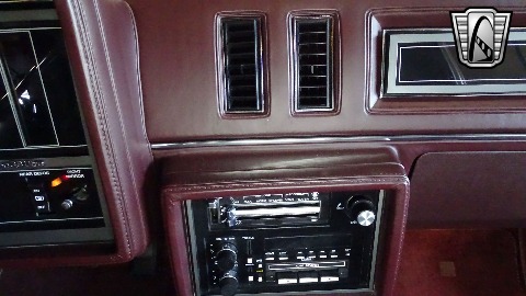 1987 Buick Regal image 130