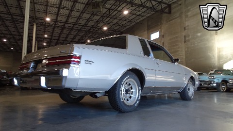 1987 Buick Regal image 27