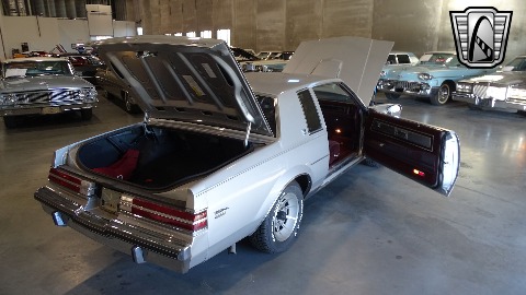 1987 Buick Regal image 53