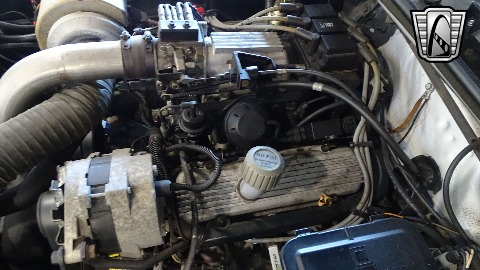 1987 Buick Regal image 79