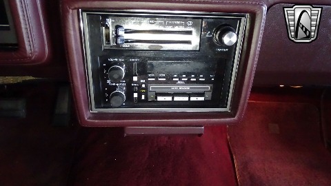 1987 Buick Regal image 131