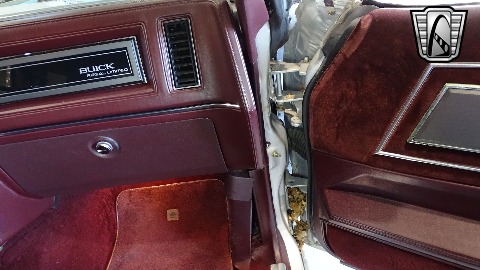 1987 Buick Regal image 157