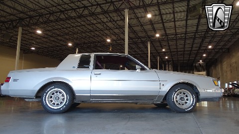 1987 Buick Regal image 28