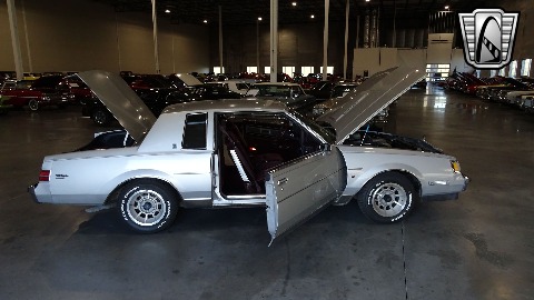 1987 Buick Regal image 54