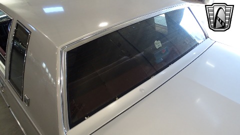 1987 Buick Regal image 106