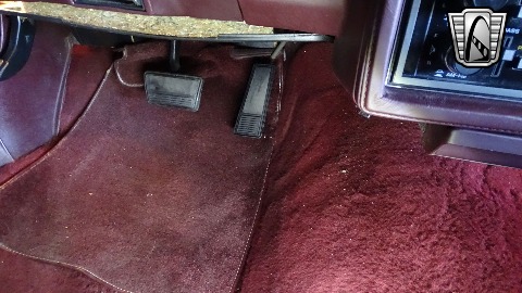 1987 Buick Regal image 132