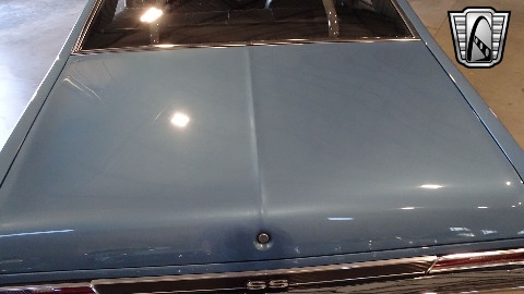 1972 Chevrolet Nova image 107