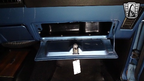 1972 Chevrolet Nova image 133