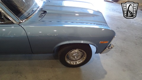 1972 Chevrolet Nova image 30