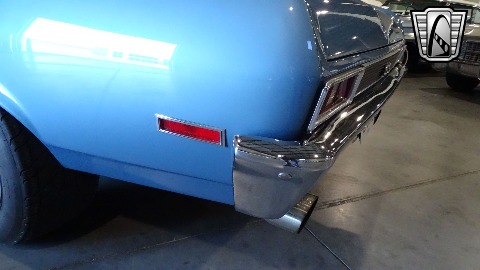 1972 Chevrolet Nova image 108