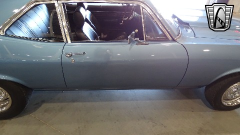 1972 Chevrolet Nova image 31