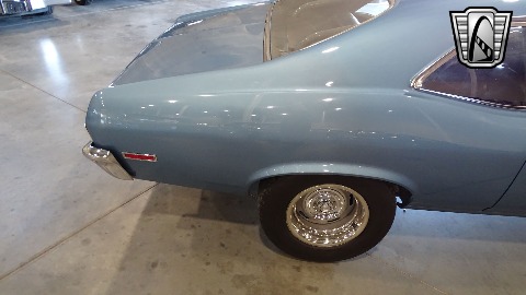 1972 Chevrolet Nova image 32