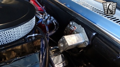 1972 Chevrolet Nova image 84