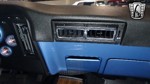 1972 Chevrolet Nova image 136