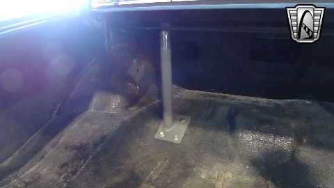 1972 Chevrolet Nova image 59