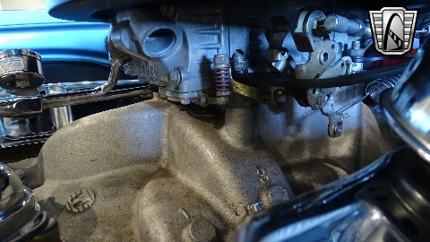 1972 Chevrolet Nova image 85