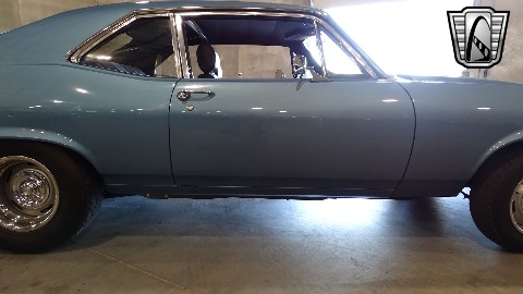 1972 Chevrolet Nova image 34