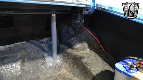 1972 Chevrolet Nova image 60