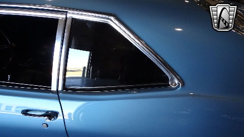 1972 Chevrolet Nova image 112