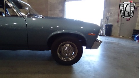 1972 Chevrolet Nova image 35