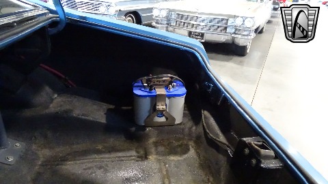 1972 Chevrolet Nova image 61