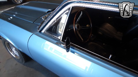 1972 Chevrolet Nova image 113