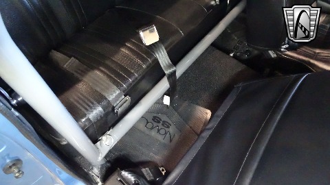 1972 Chevrolet Nova image 139