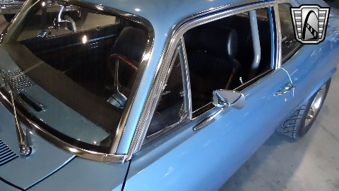 1972 Chevrolet Nova image 114