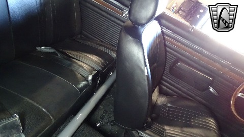 1972 Chevrolet Nova image 140