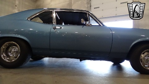 1972 Chevrolet Nova image 37