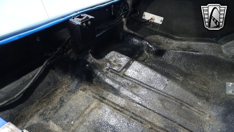 1972 Chevrolet Nova image 63