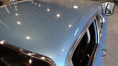 1972 Chevrolet Nova image 115