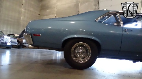 1972 Chevrolet Nova image 38