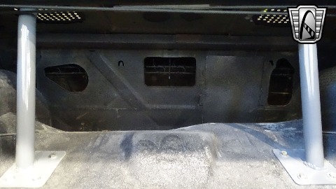 1972 Chevrolet Nova image 64