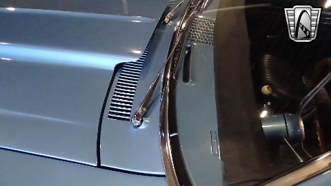 1972 Chevrolet Nova image 116