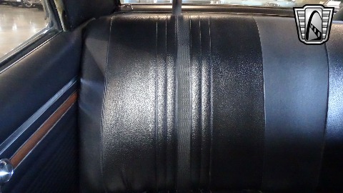 1972 Chevrolet Nova image 142