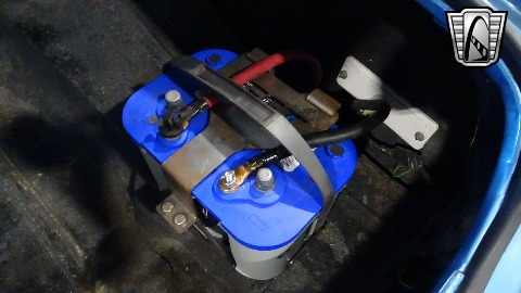 1972 Chevrolet Nova image 65