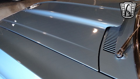 1972 Chevrolet Nova image 117