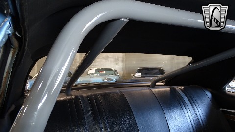 1972 Chevrolet Nova image 143