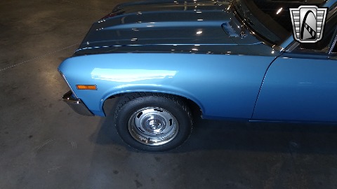 1972 Chevrolet Nova image 41