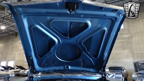 1972 Chevrolet Nova image 67